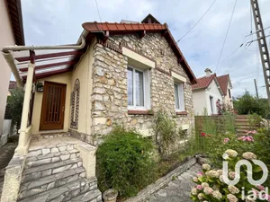 Maison à Eaubonne (95600)