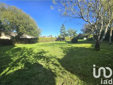 Maison à Saint-Mars-du-Désert (44850)