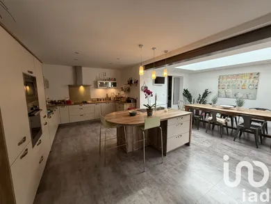 Maison à Cognac (16100)