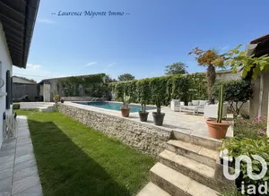 Maison à Cognac (16100)