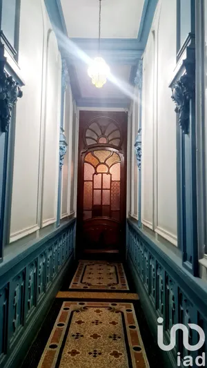 Apartment at Saint-Étienne (42000)