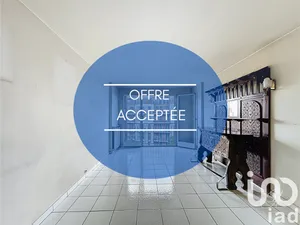 Appartement à Montrouge (92120)