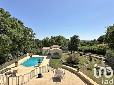 Maison à Uzès (30700)