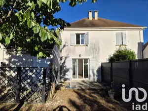 Maison à Saint-Pierre-du-Perray (91280)