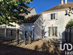 Maison à Saint-Pierre-du-Perray (91280)