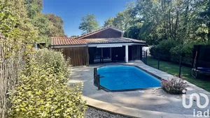 House at Le Teich (33470)