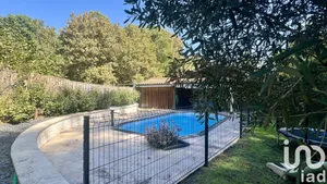 House in Le Teich (33470)