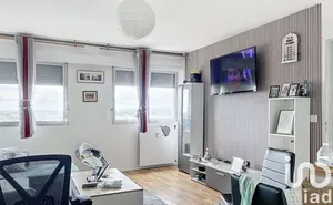 Appartement à Montluçon (03100)