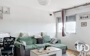 Appartement à Montluçon (03100)