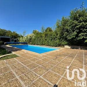 Townhouse at Aix-en-Provence (13080)