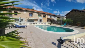 Maison à Penol (38260)