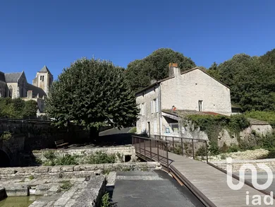 House in Celles-sur-Belle (79370)
