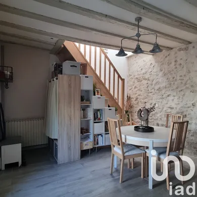 House in Monts (37260)