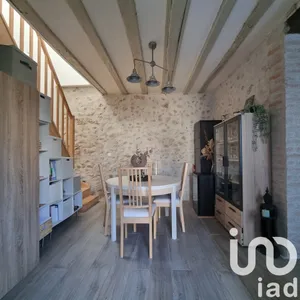 House in Monts (37260)