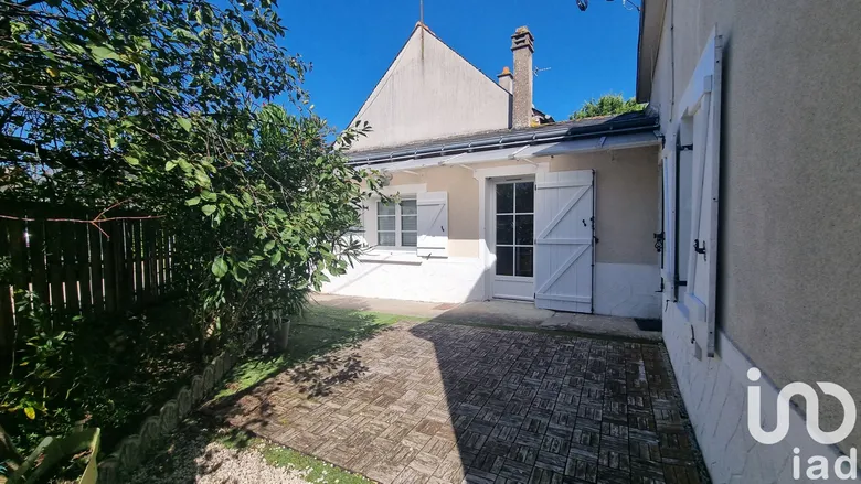 Maison 4 pièces 58 m² · à Monts · 58 m² · 150 000 €