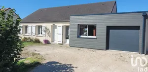 Maison à Gidy (45520)