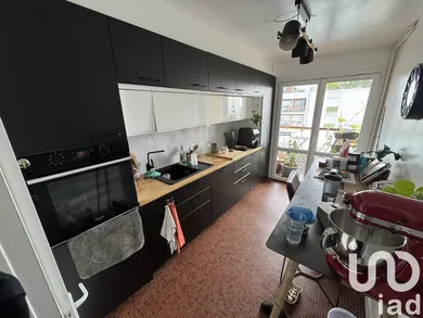 Appartement à Orléans (45100)