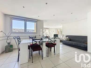 Apartment at Annecy (74000)