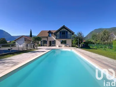 Maison à Voreppe (38340)