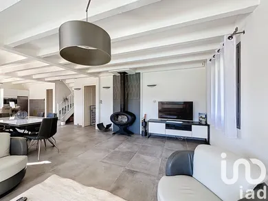 House in Voreppe (38340)