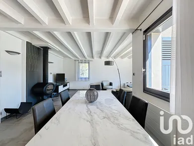 House in Voreppe (38340)