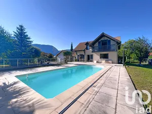 Maison à Voreppe (38340)