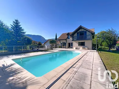 Maison à Voreppe (38340)