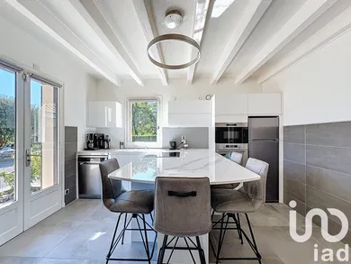 Maison à Voreppe (38340)