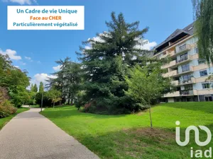 Appartement à Tours (37000)