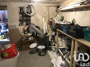 Garage à Wissous (91320)