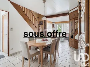 Maison à Fère-Champenoise (51230)