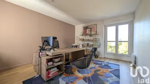 Apartment at Tours (37000)