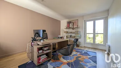 Appartement à Tours (37000)