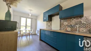 Appartement à Tours (37000)