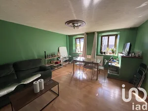 Maison de village à Haselbourg (57850)