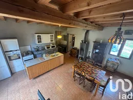 Maison à Saint Géry-Vers (46090)