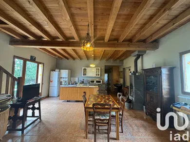 House in Saint Géry-Vers (46090)