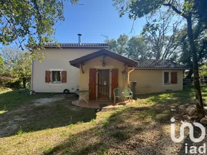 House in Saint Géry-Vers (46090)