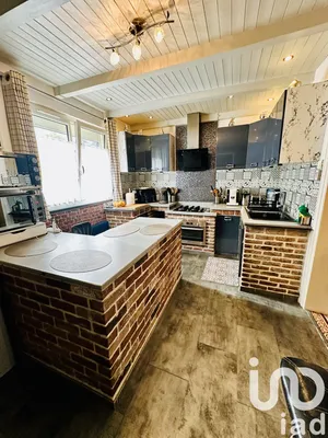 House at Béthune (62400)