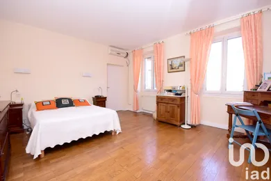 Maison traditionnelle à Grigny (69520)