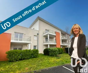 Appartement à Port-Louis (56290)