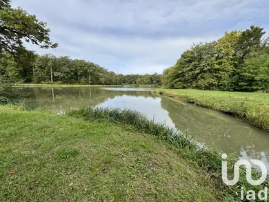 Terrain à bebing (57830)