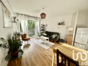 Apartment at Saint-Sébastien-sur-Loire (44230)