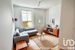 Appartement à Étampes (91150)