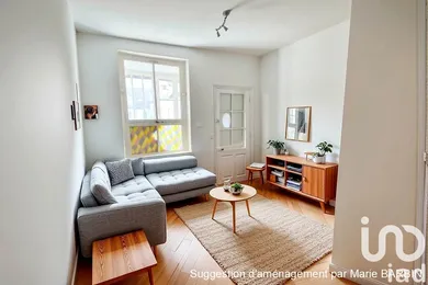 Appartement à Étampes (91150)