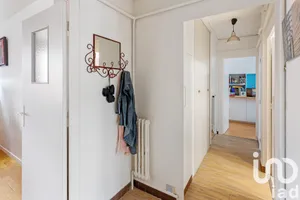 Apartment in Nantes (44100)