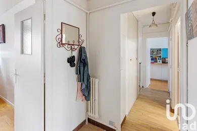 Appartement à Nantes (44100)