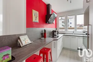 Appartement à Nantes (44100)