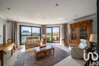 Duplex à Suresnes (92150)