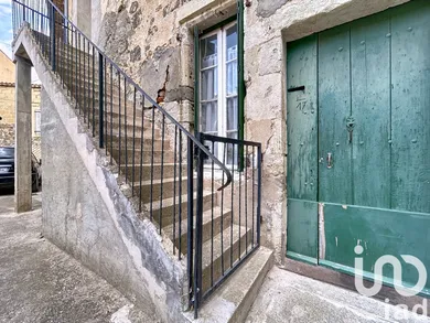Maison à Villeneuve-lès-Béziers (34420)